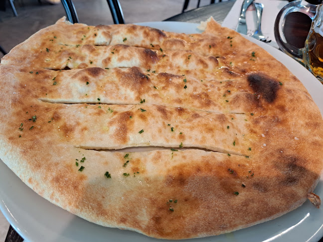 Garage Osteria, Částkova 56, 326 00 Plzeň 2-Slovany