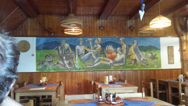 Comentarii opinii despre Zbojnická Koliba