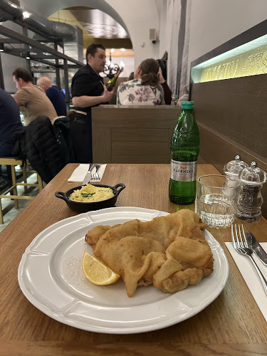 Restaurace Mincovna - Gastronomie a pohostinství