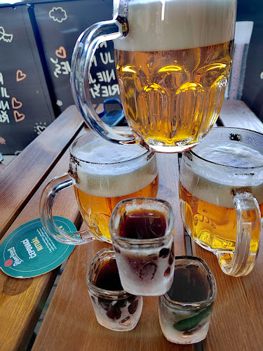 Restaurace U Kostela