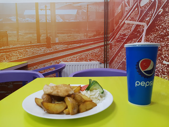 Opinii despre Bistro DATEX Bohumín în Bohumín - Gastronomie a pohostinství