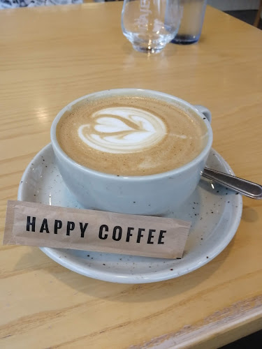Opinii despre Happy coffee în Zlín - Gastronomie a pohostinství
