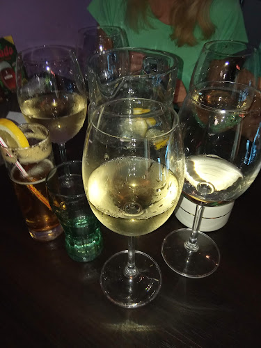 Triple Bar - Přelouč