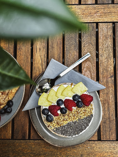 Opinii despre Cafe Mosaic în Nové Město - Gastronomie a pohostinství