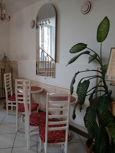 Comentarii opinii despre Cukrárna U Palmy