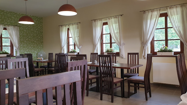 Restaurace Zámeček - Gastronomie a pohostinství
