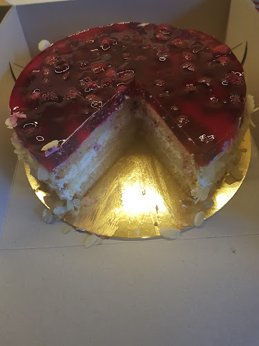 Opinii despre Štramberské dorty - Sladký Krámek în Kopřivnice - Gastronomie a pohostinství