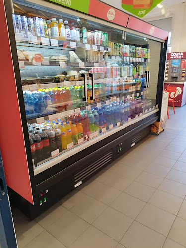 Pekařství Hello! 63092 - Gastronomie a pohostinství