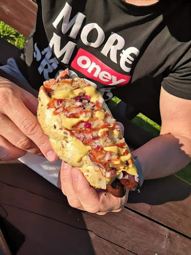 Zahrádka Na blbém místě - Frenštát pod Radhoštěm