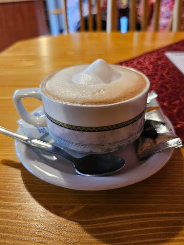 Cukrárna, kavárna a pizza Karel Červinka - Gastronomie a pohostinství