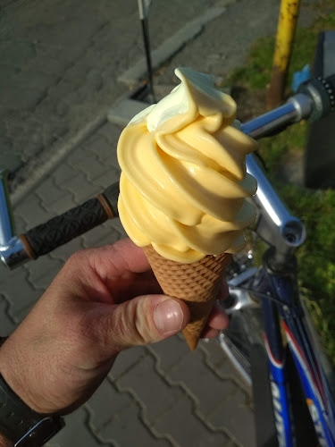 Zmrzlina u Dakoty - Gastronomie a pohostinství