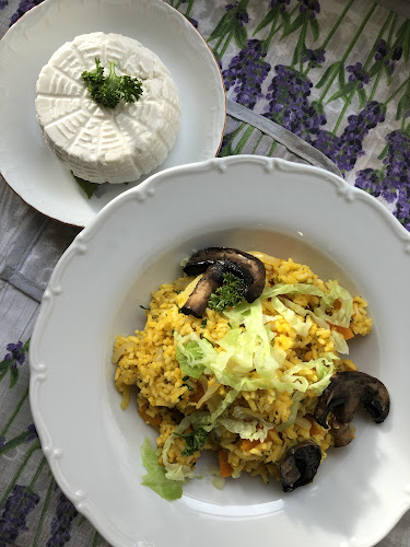 Bistro Viktorina Loca - Příbor