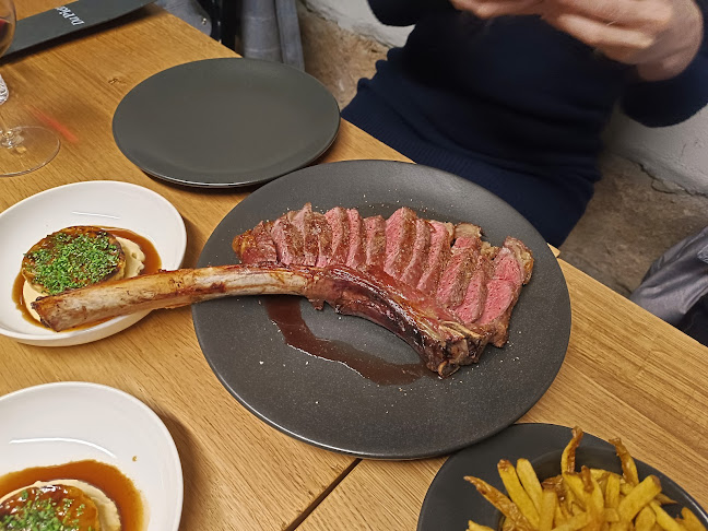 Da Pietro Grill - Burger & Steak - Gastronomie a pohostinství