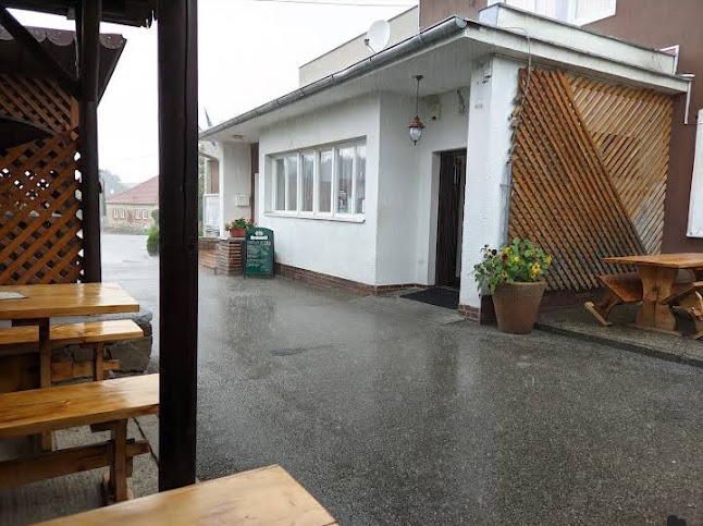 Comentarii opinii despre U Tlustýho Kováře