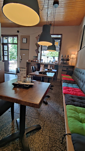 Kafírna Dogvill - Gastronomie a pohostinství