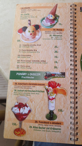 Café Charlotte - Plzeň