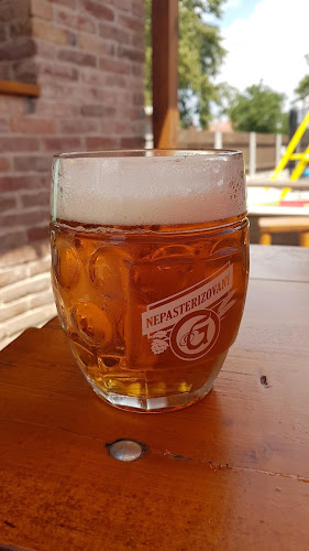 Restaurace U Čámrse - Gastronomie a pohostinství