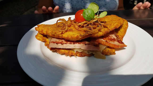 Restaurace U Macků - Olomouc