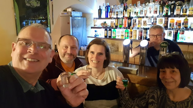 Moskyt - Nové Město