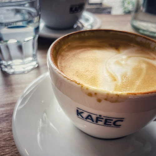 Kafec Brno Úvoz - Gastronomie a pohostinství