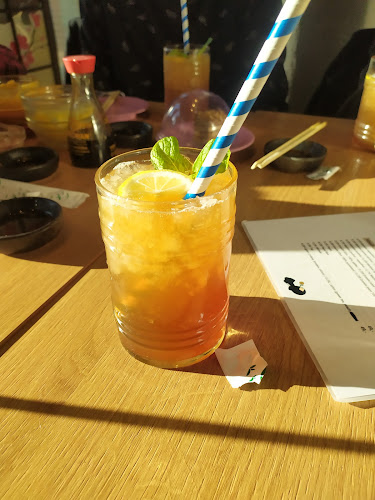 Rakki Sushi - Gastronomie a pohostinství