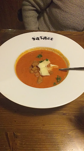 Comentarii opinii despre Balada