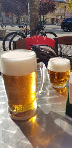 Radegastovna U Lva - Vsetín