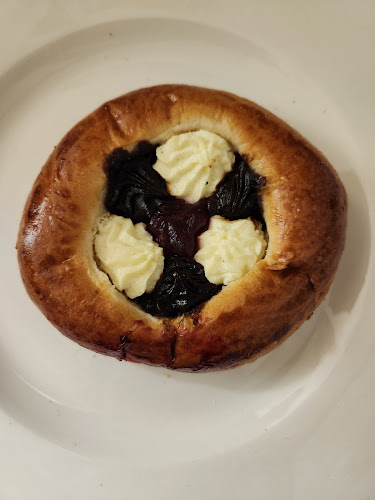 Pekárna U mostu - Gastronomie a pohostinství