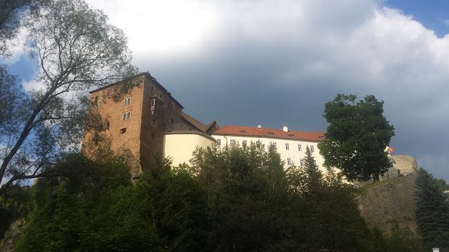 Nádražní 112, 364 64 Bečov nad Teplou