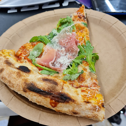 Big Johns PIZZA - TAKE AWAY/DELIVERY - Gastronomie a pohostinství