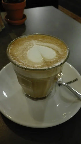 Café Topofka - Jirkov