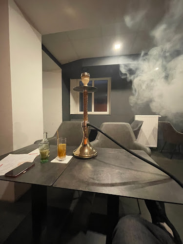 HookahÚL - Lounge & Coctail Bar v Ústí nad Labem