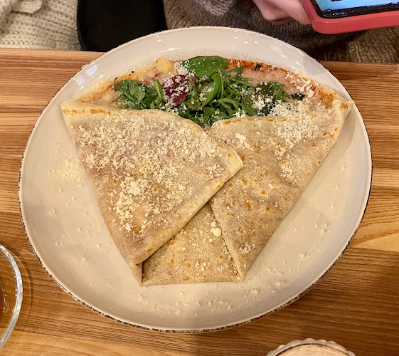 Opinii despre Bistro Palačinka în Praha - Gastronomie a pohostinství