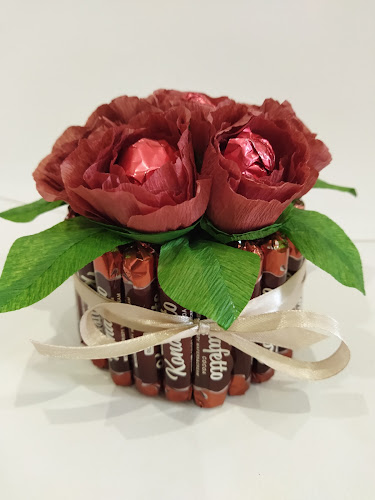 Čao Kakao - Gastronomie a pohostinství