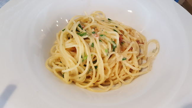 Opinii despre Pizza Coloseum - Zlatý Anděl în Praha - Gastronomie a pohostinství