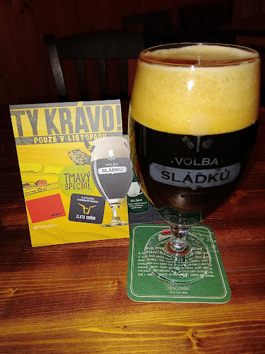 Opinii despre Hospůdka Riegrovka în Kroměříž - Gastronomie a pohostinství