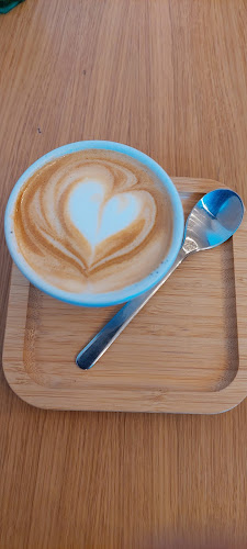 Coffee Trail Garden - Gastronomie a pohostinství