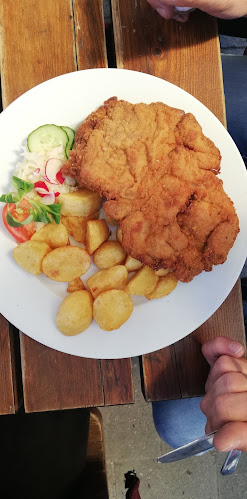 Comentarii opinii despre Restaurace U Zvonečku