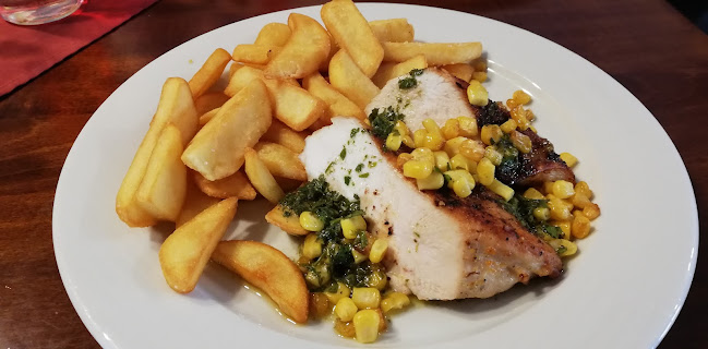 Opinii despre U Všech čertů în Holínské Předměstí - Gastronomie a pohostinství