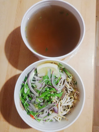 Comentarii opinii despre Quán Việt