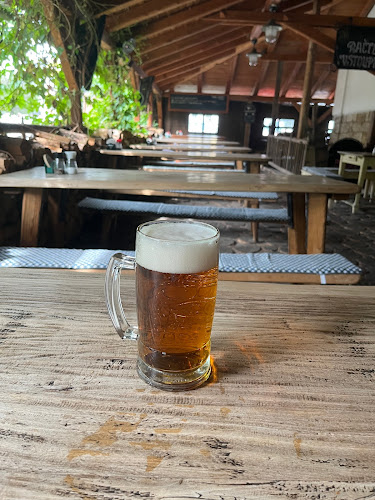 Comentarii opinii despre Středověká krčma - Starý Pivovar