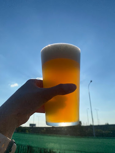 Pivní zahrada KRAFT - Gastronomie a pohostinství