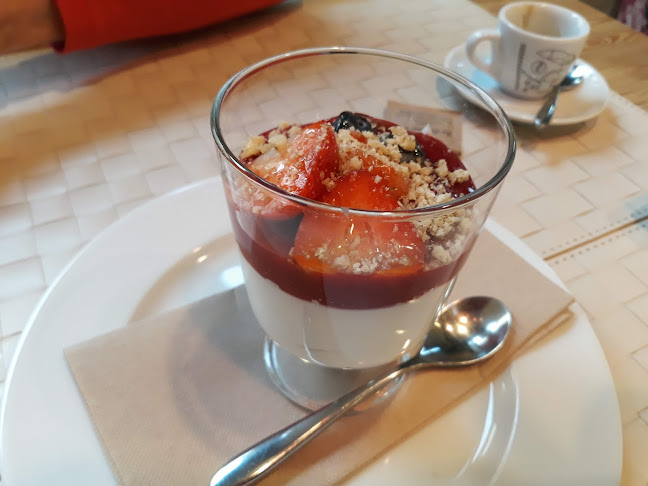 Opinii despre Gourmet Pauza în Praha 8 - Gastronomie a pohostinství