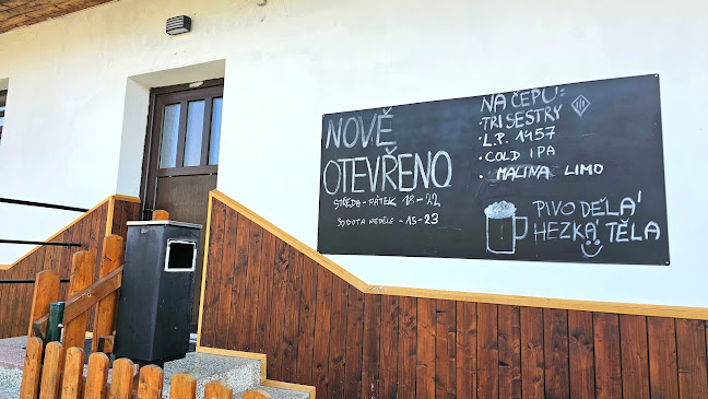 Opinii despre Restaurace Růže în Radim - Gastronomie a pohostinství