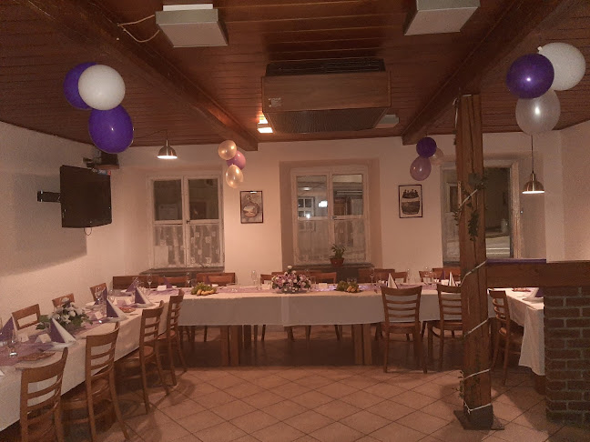 Comentarii opinii despre Pivovarský šenk