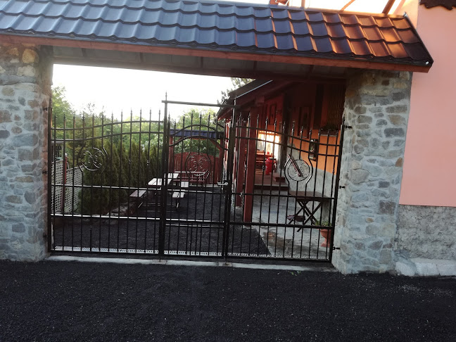 Hospůdka Na Kopci - Horní Žukov