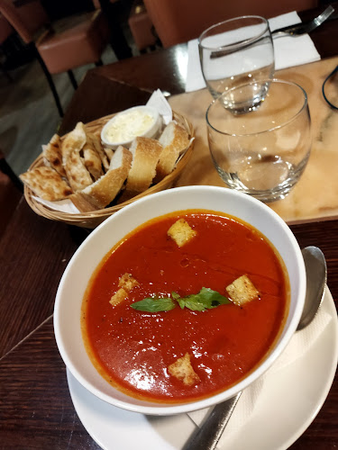 Pizza Coloseum - Zlatý Anděl