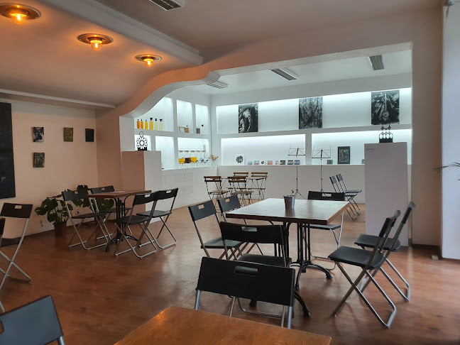 PROSTOR - Gastronomie a pohostinství