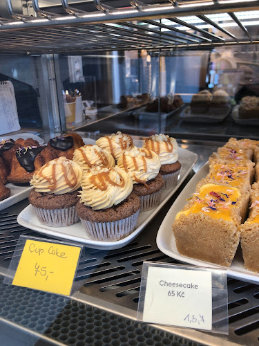 RESPEKT COFFEE Radlická - Praha 5