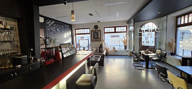 Opinii despre Café Kaunic Uherský Brod în Uherský Brod - Gastronomie a pohostinství